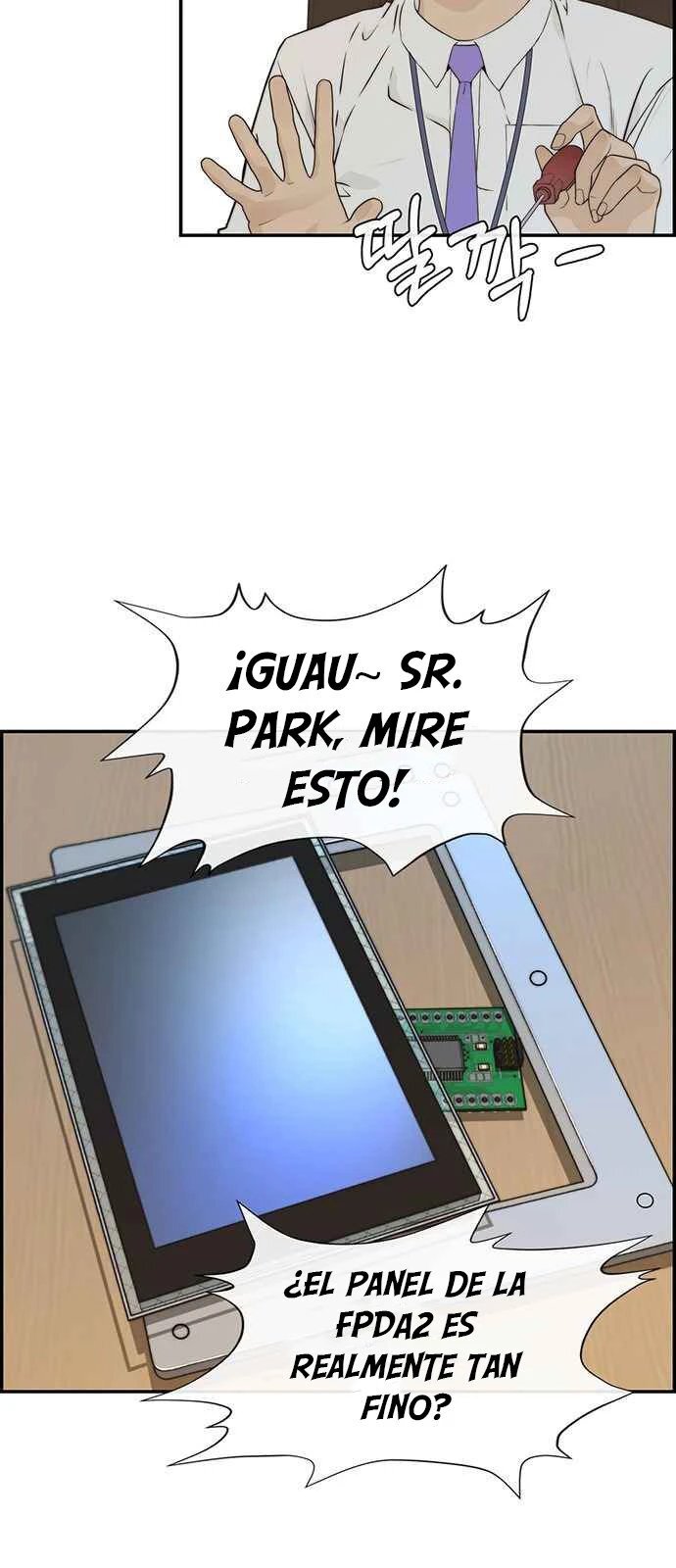 Capitulo 51 page 71