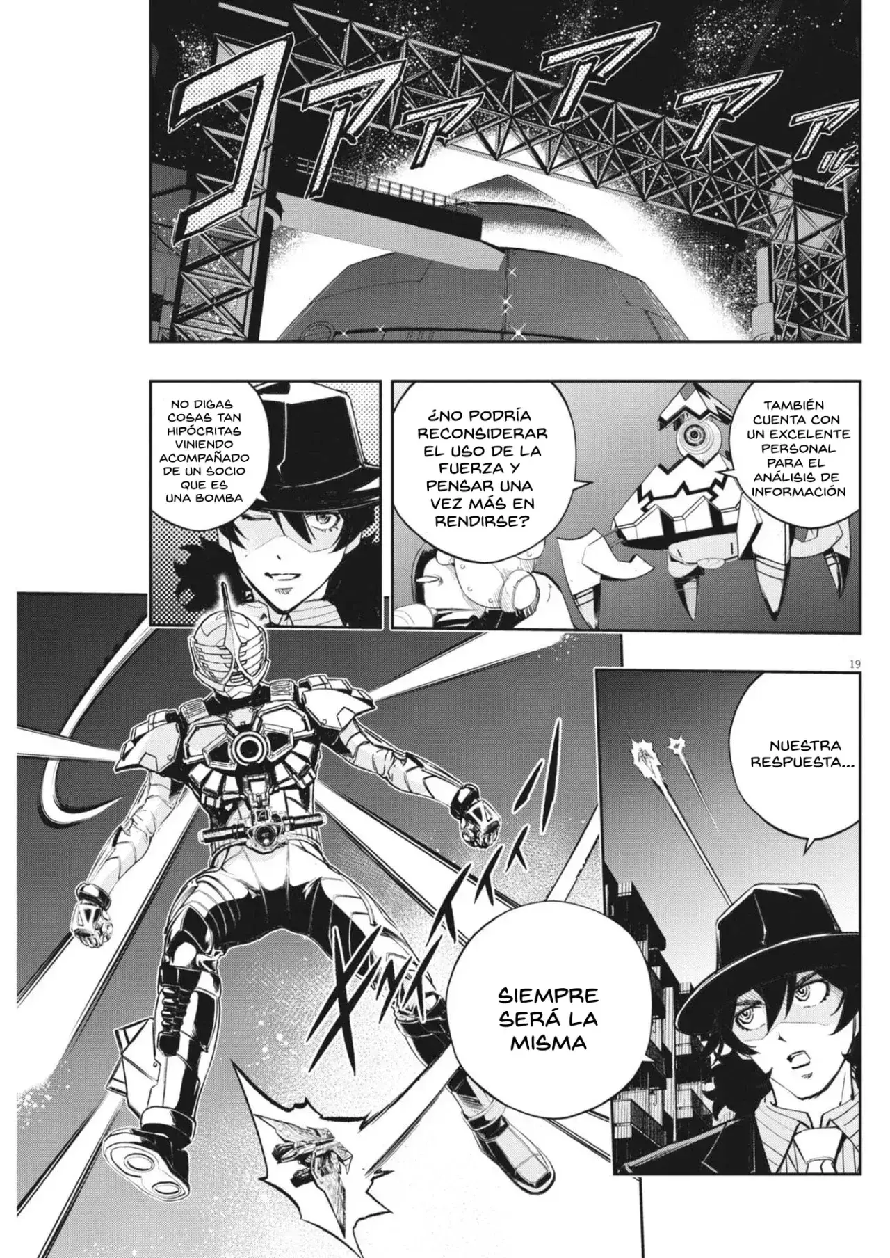 Capitulo 173 page 20
