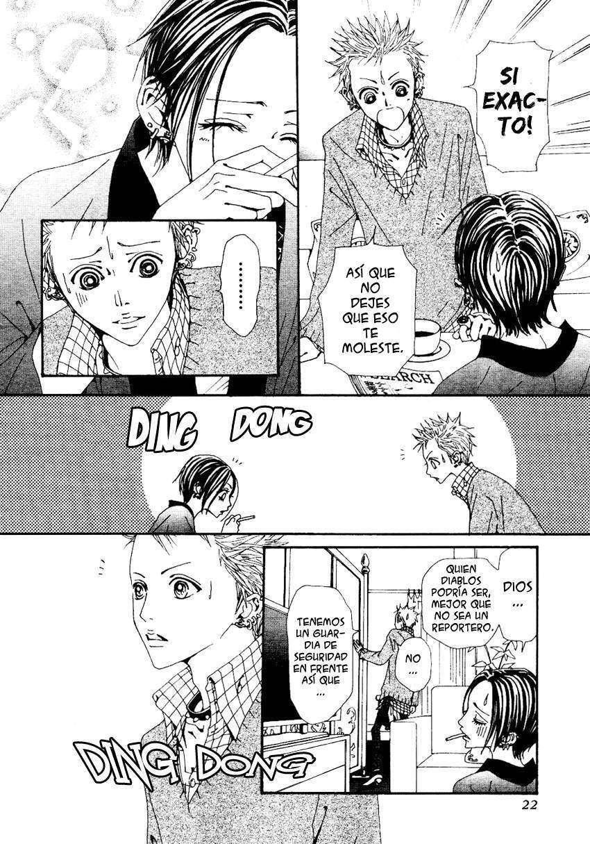 Capitulo 64 page 12