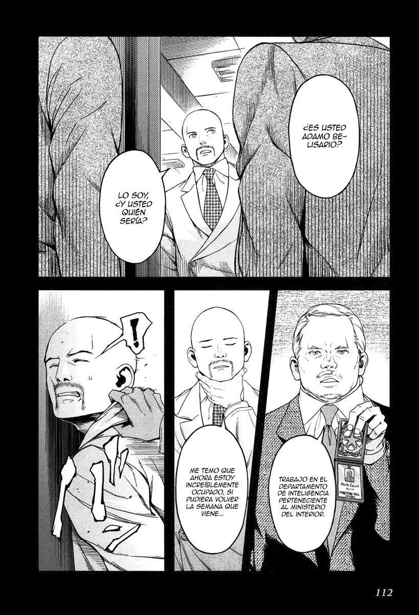 Capitulo 96 page 10