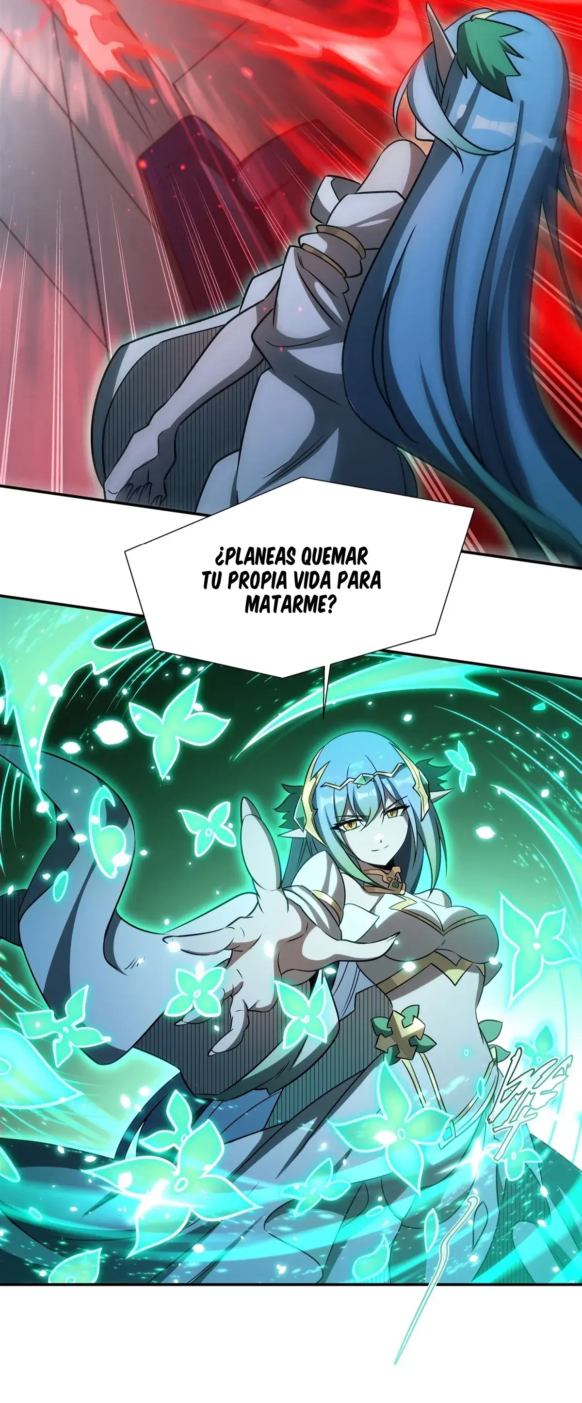 Capitulo 334 page 29