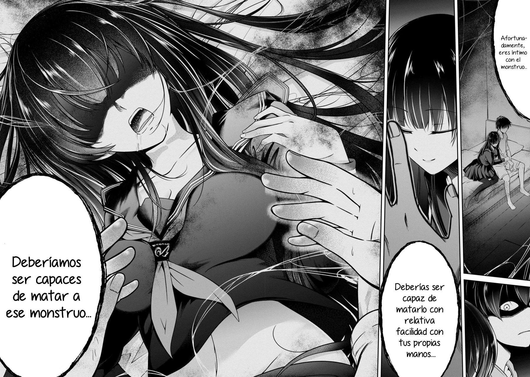 Capitulo 30 page 17