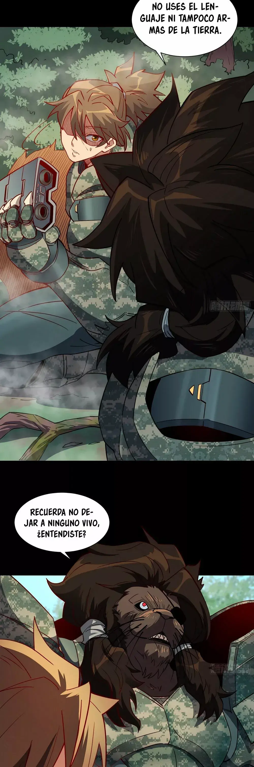 Capitulo 126 page 6
