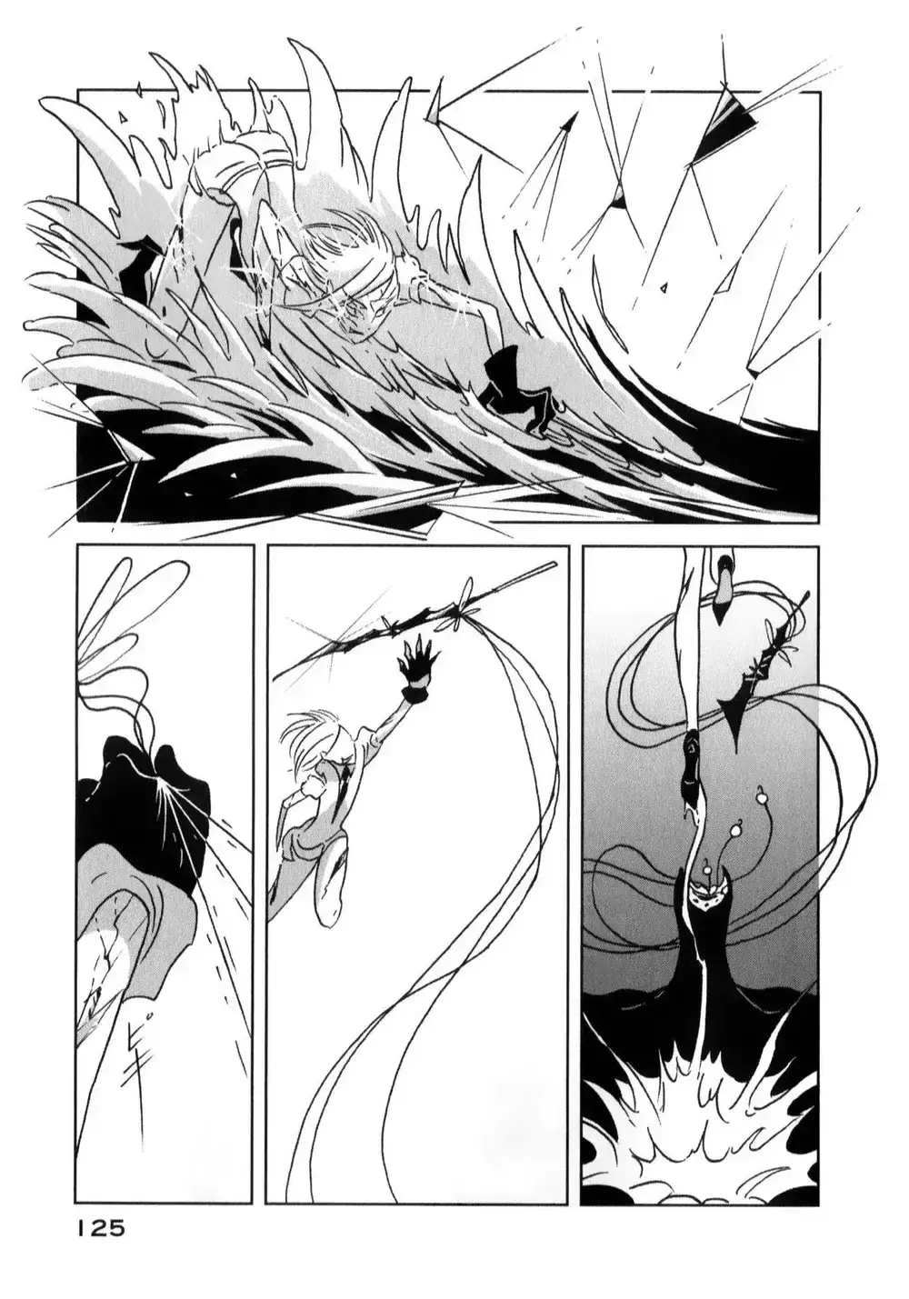 Capitulo 18 page 21