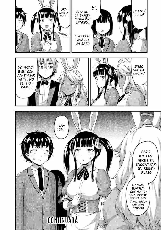 Capitulo 42 page 21