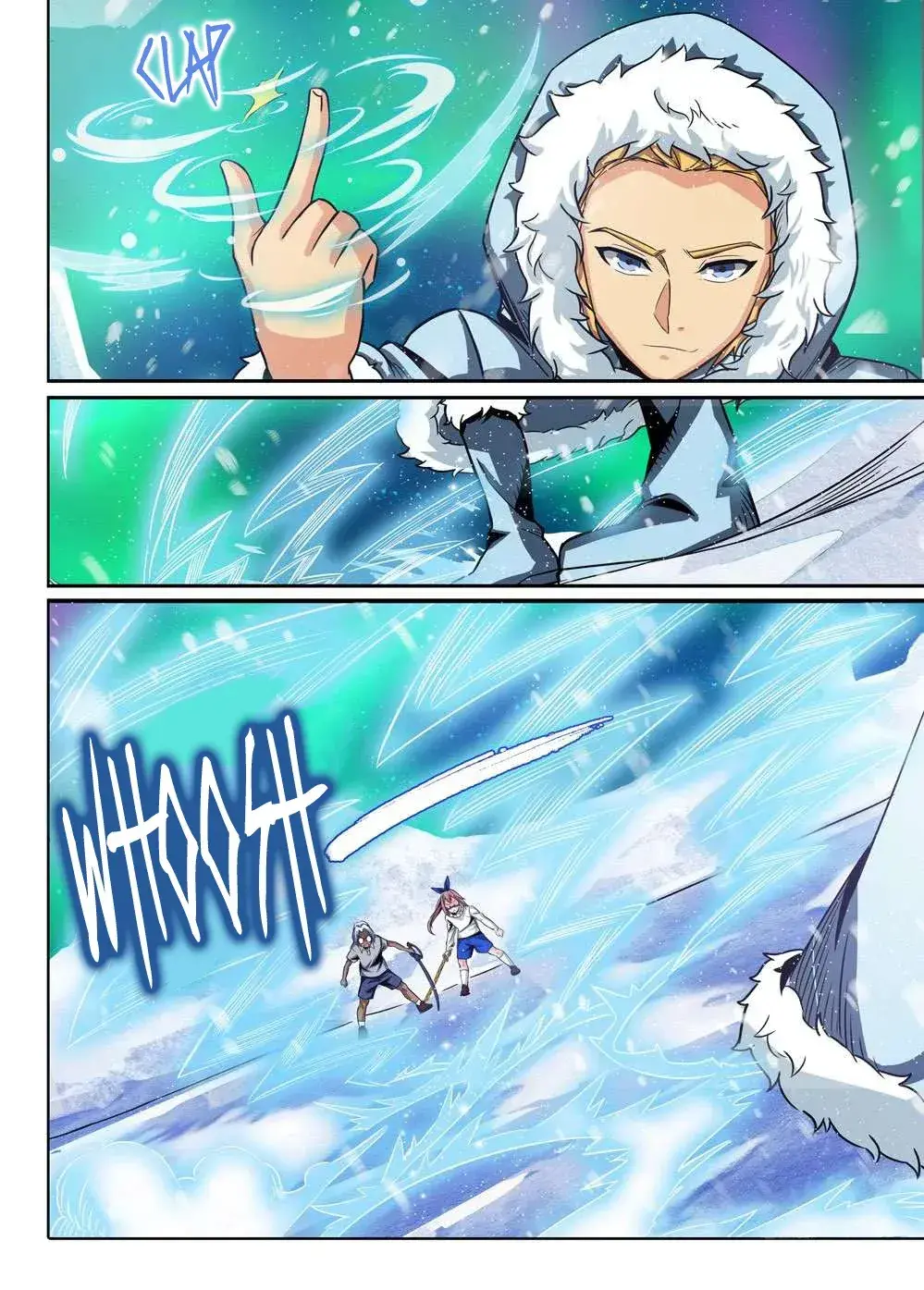 Capitulo 429 page 4