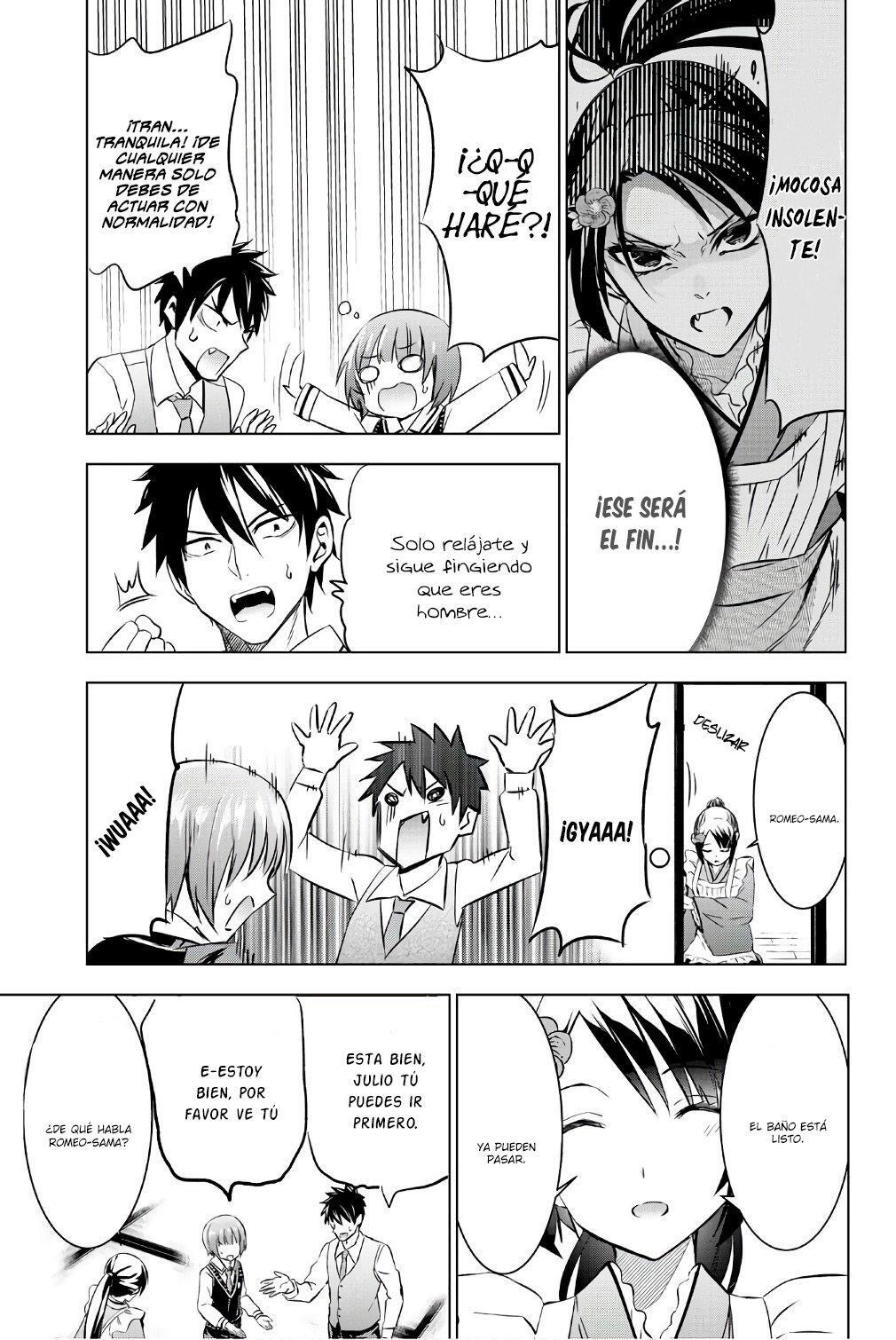 Capitulo 49 page 17