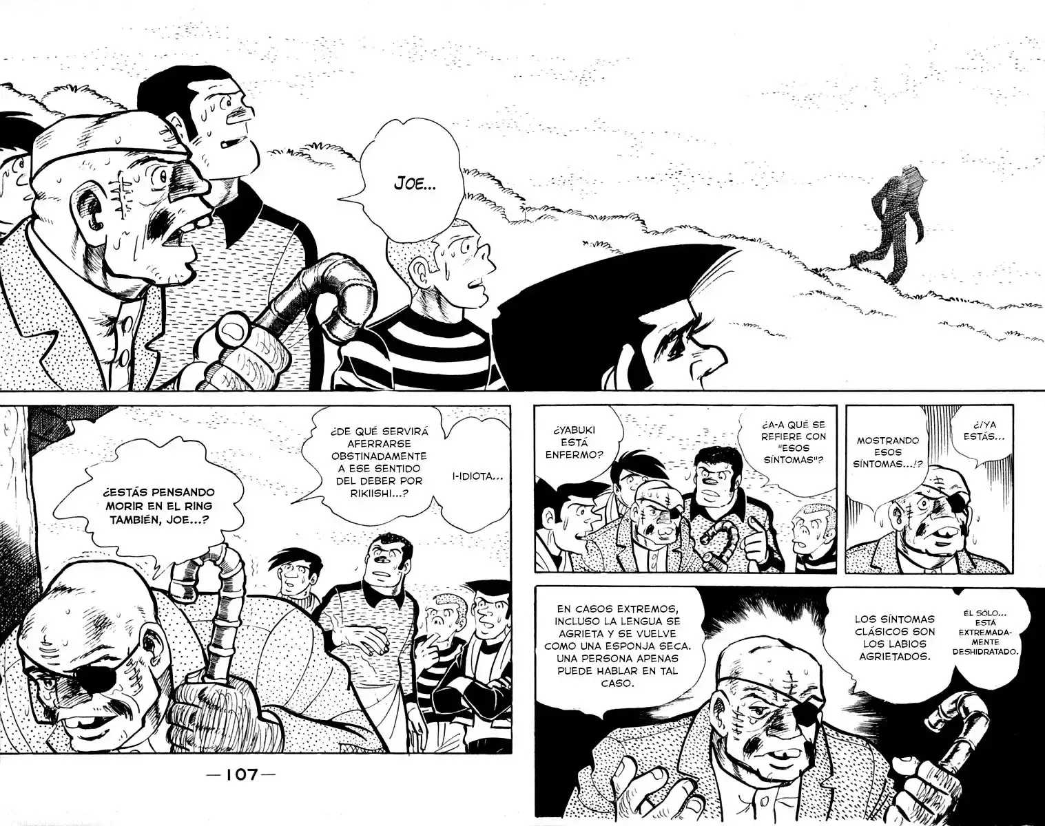 Capitulo 103.2 page 20