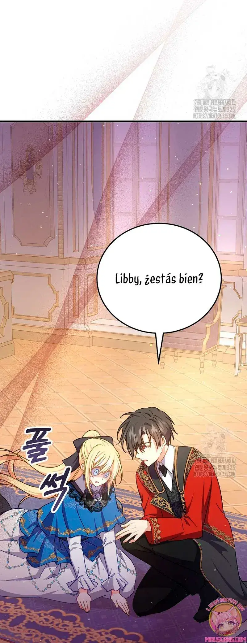 Capitulo 37 page 20