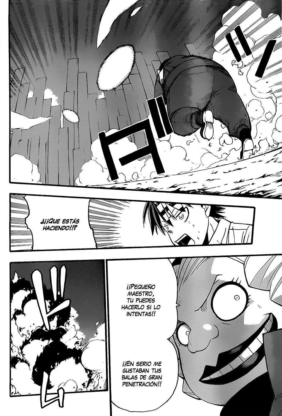 Capitulo 92 page 26