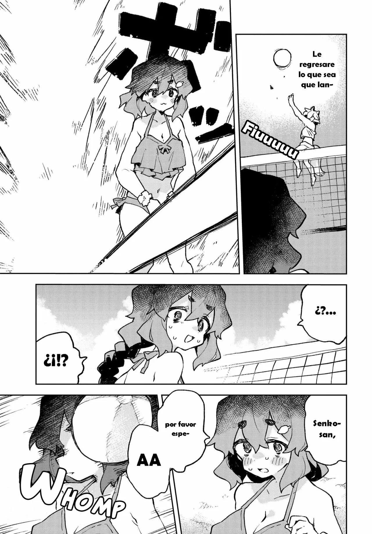 Capitulo 75 page 12