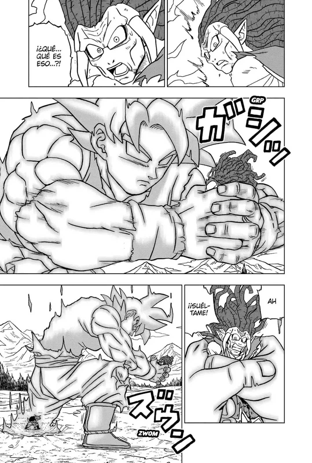 Capitulo 86 page 31