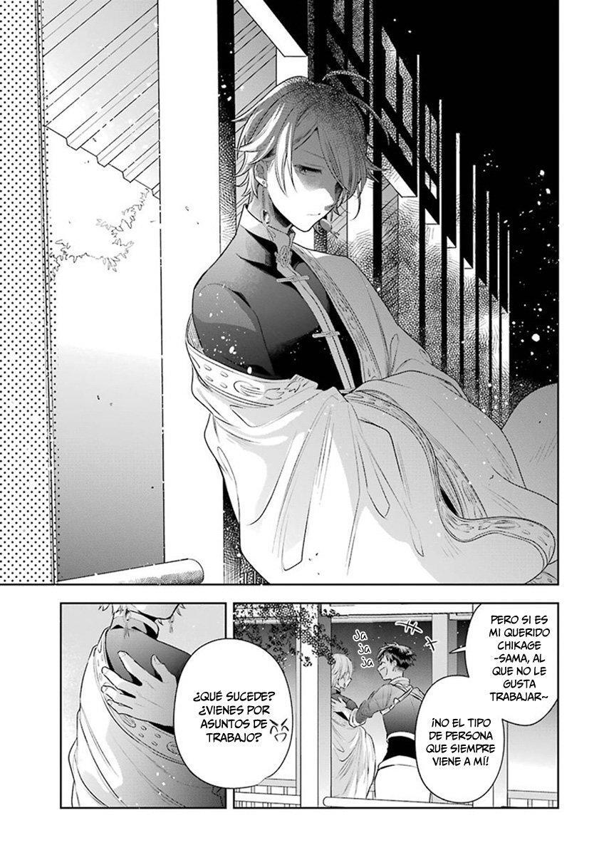 Capitulo 26 page 29