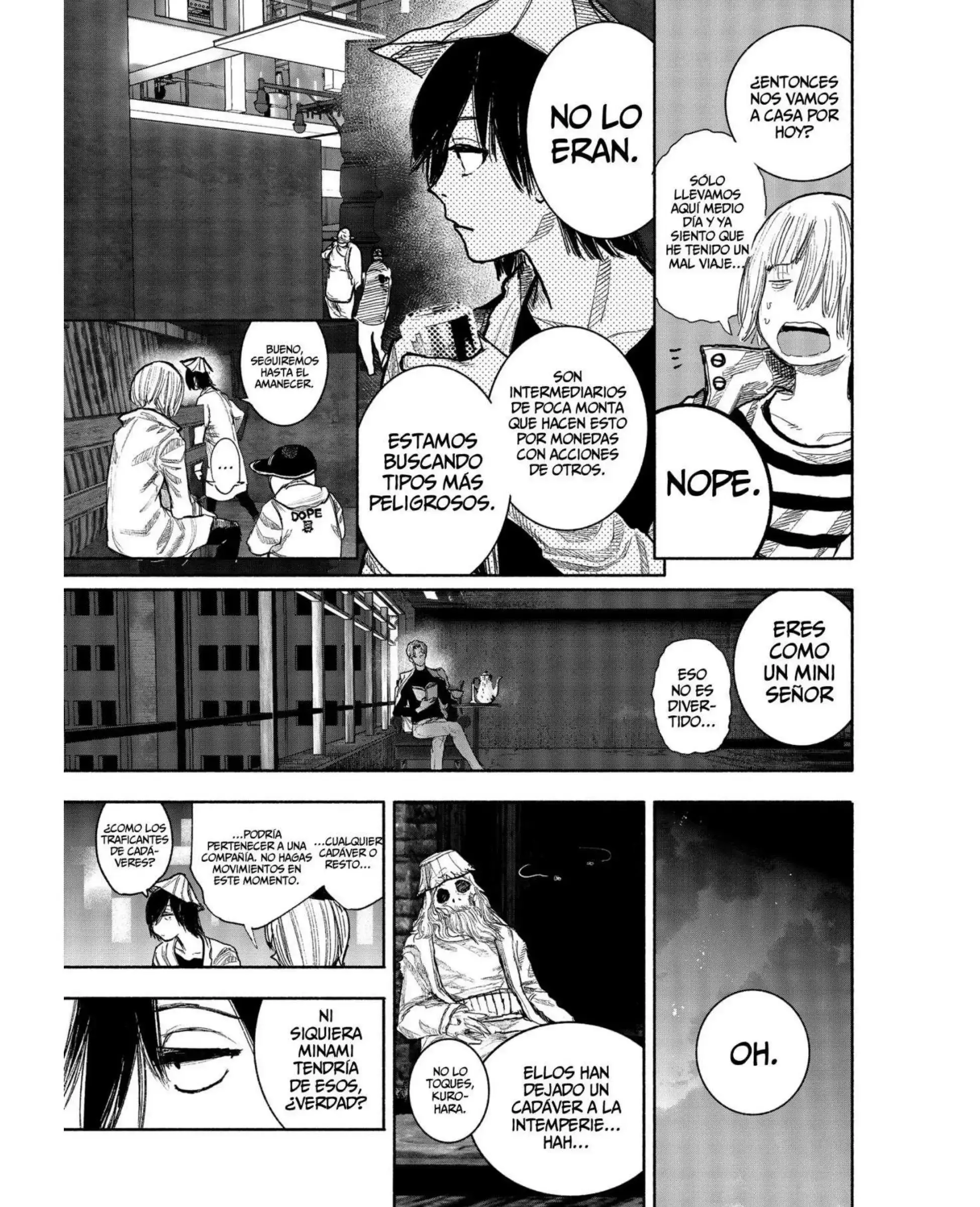 Capitulo 40 page 17