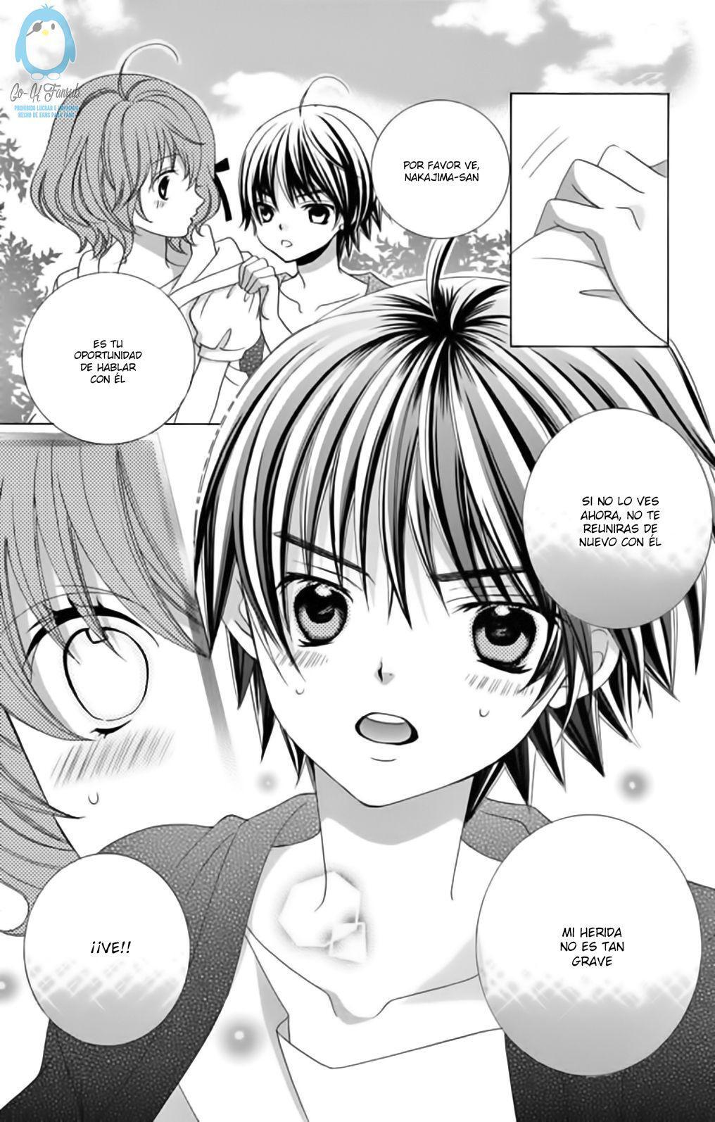 Capitulo 18 page 22