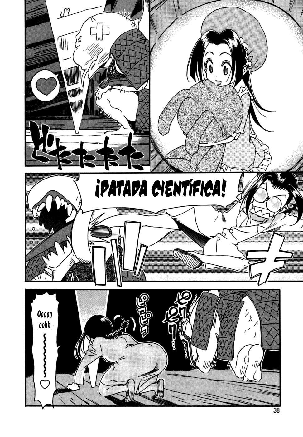 Capitulo 27.05 page 20