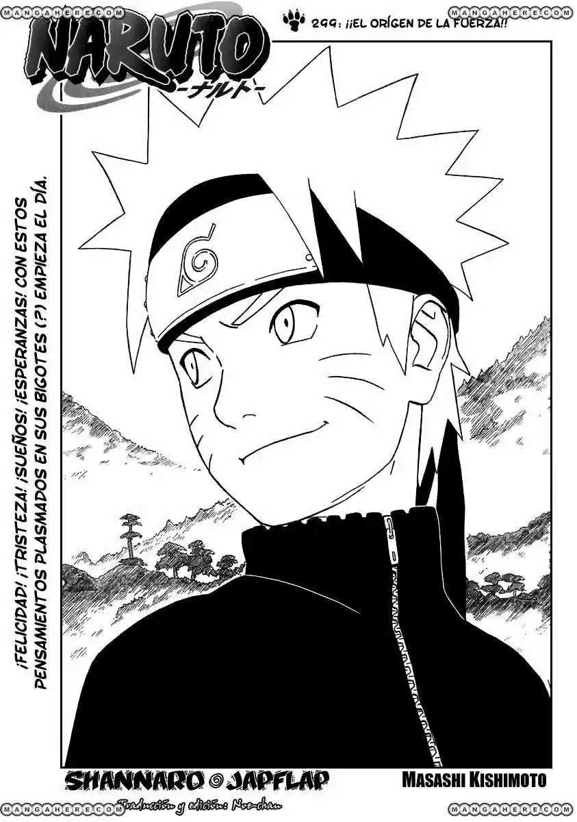 Capitulo 299 page 1