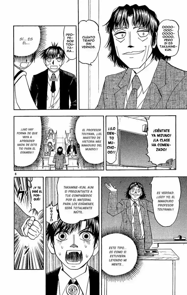 Capitulo 163 page 8