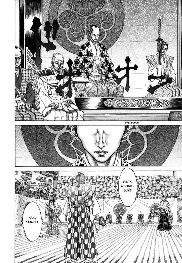Capitulo 81 page 29