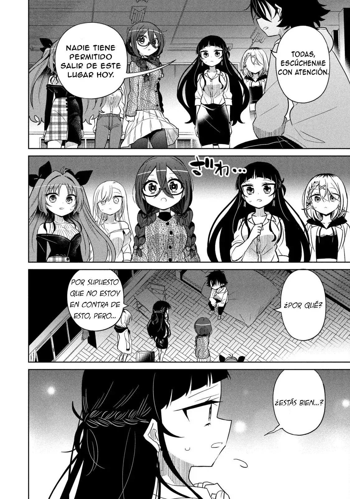Capitulo 58 page 11