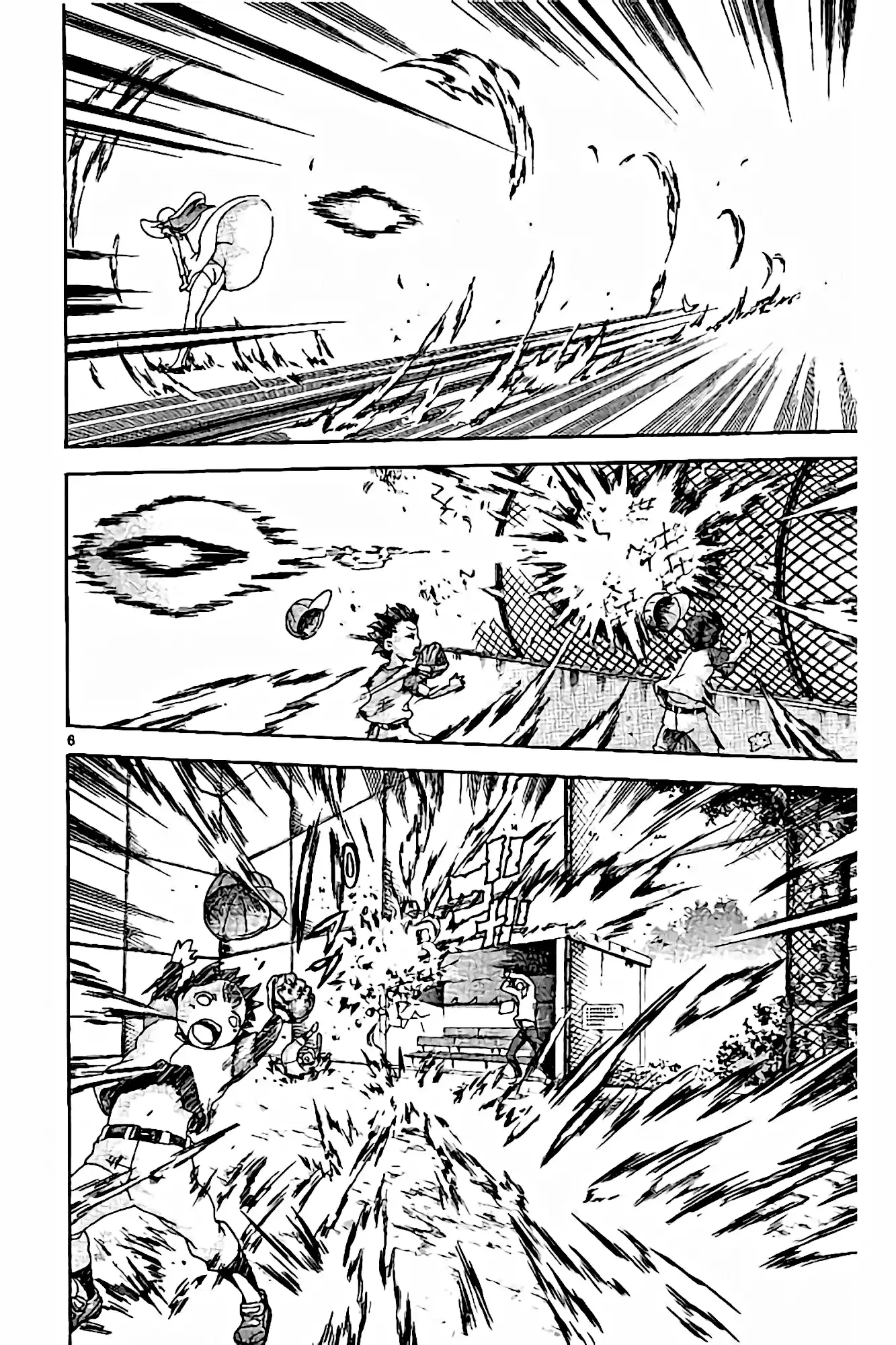 Capitulo 64 page 6