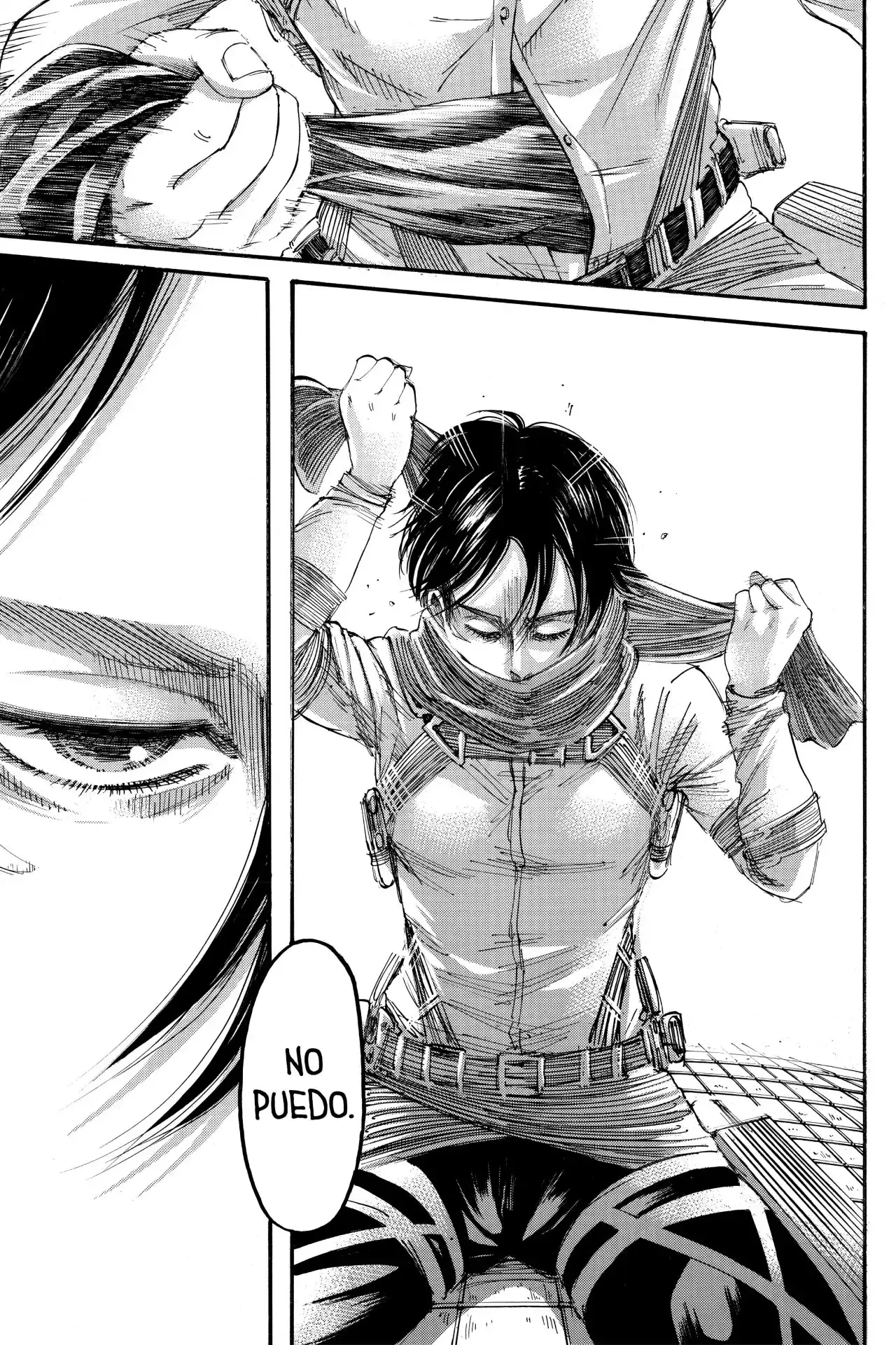 Capitulo 138 page 41