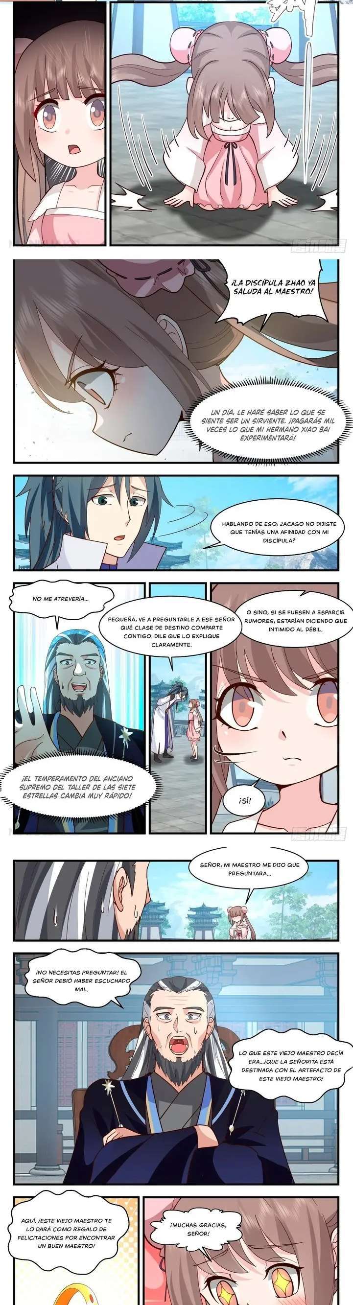 Capitulo 2912 page 5