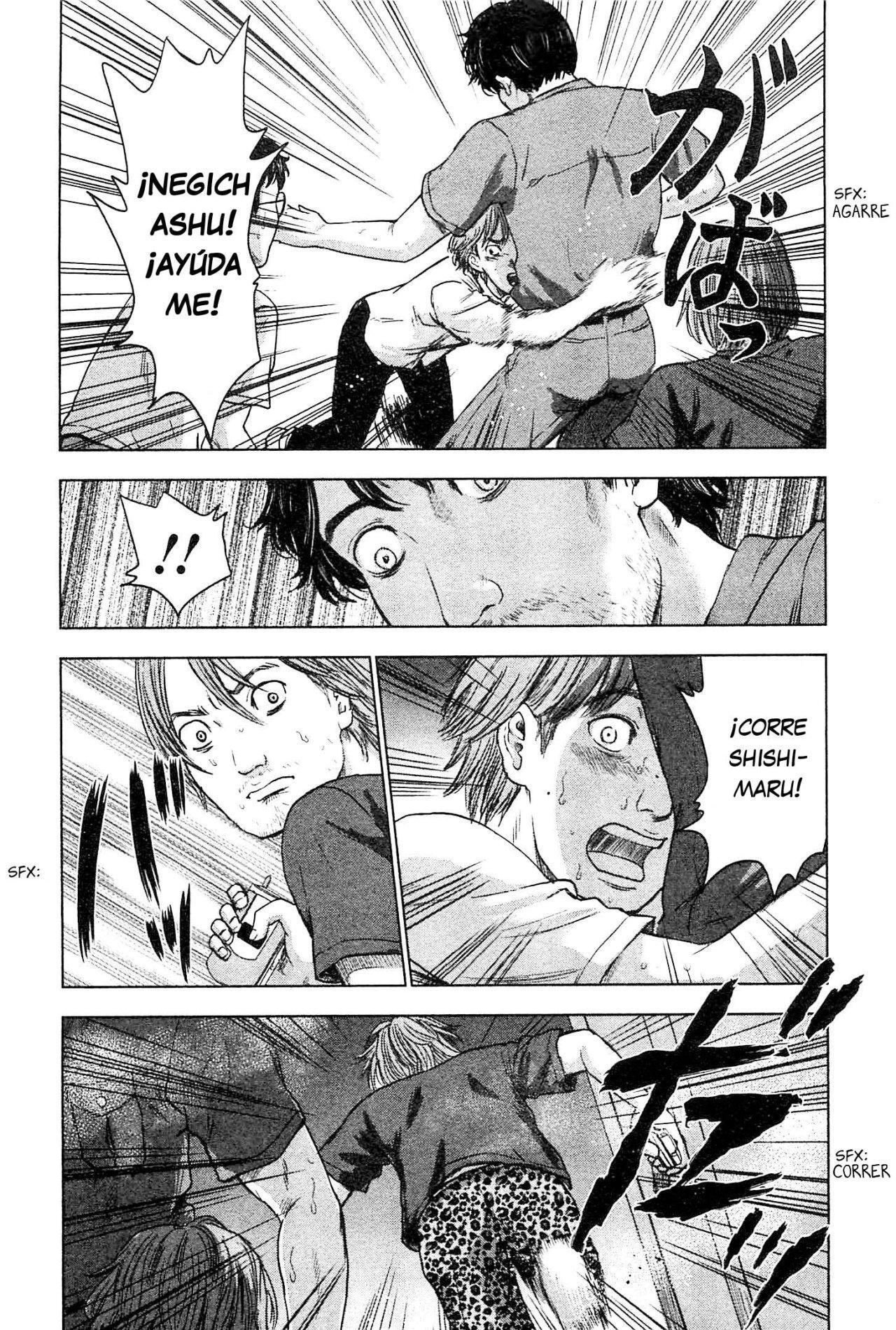 Capitulo 34 page 6
