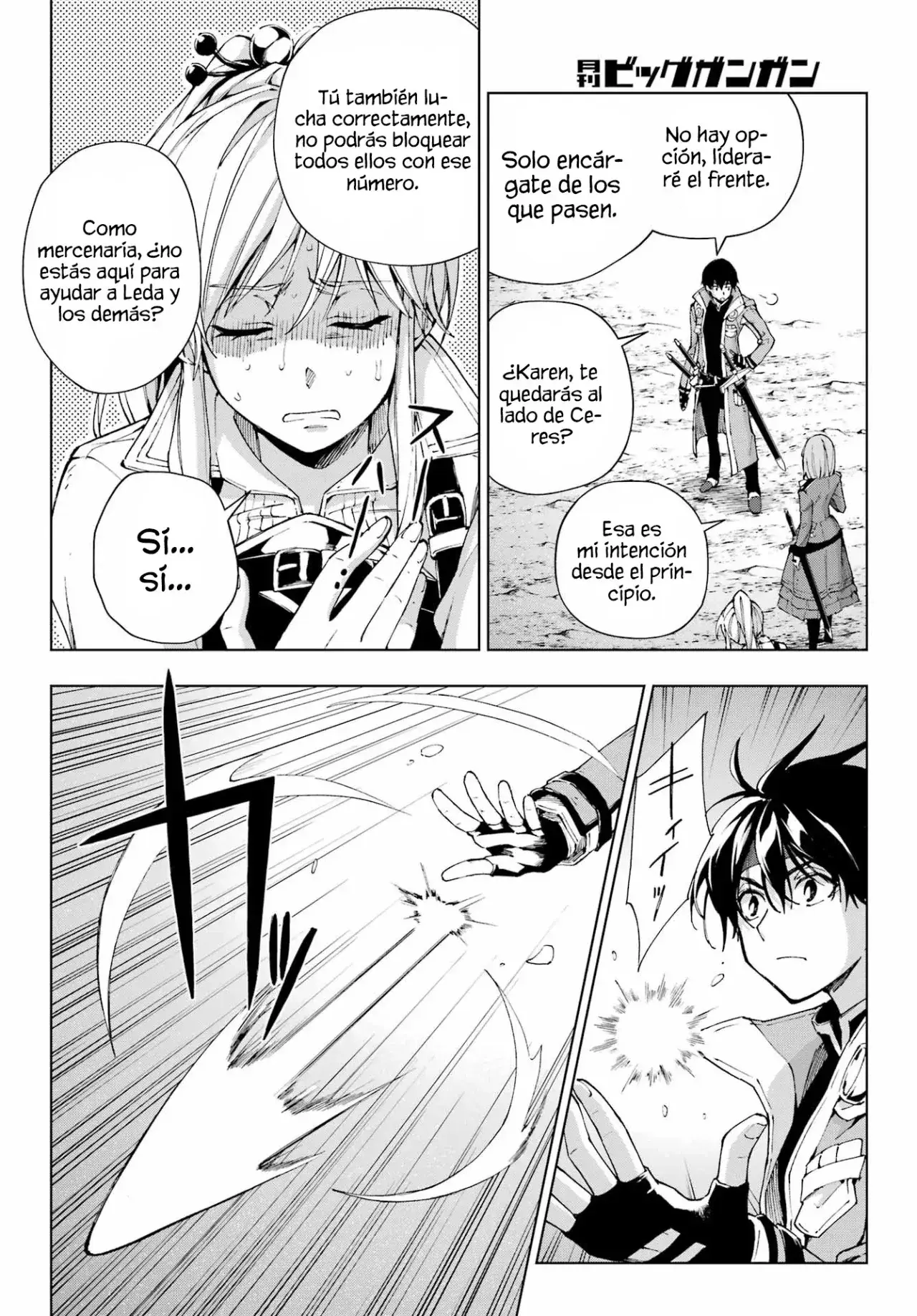 Capitulo 40 page 18