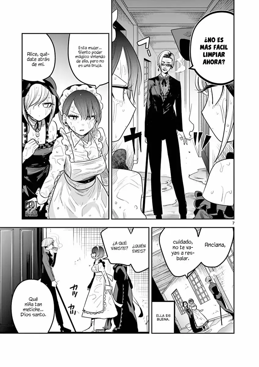 Capitulo 122 page 8