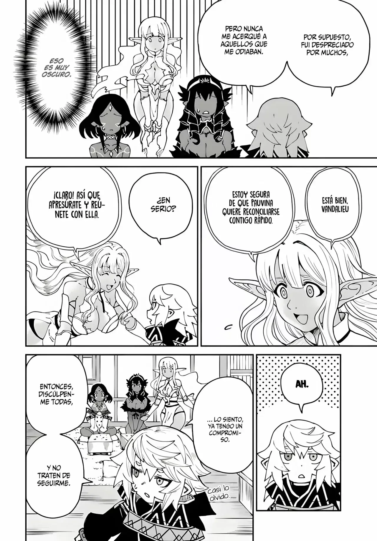 Capitulo 41 page 20