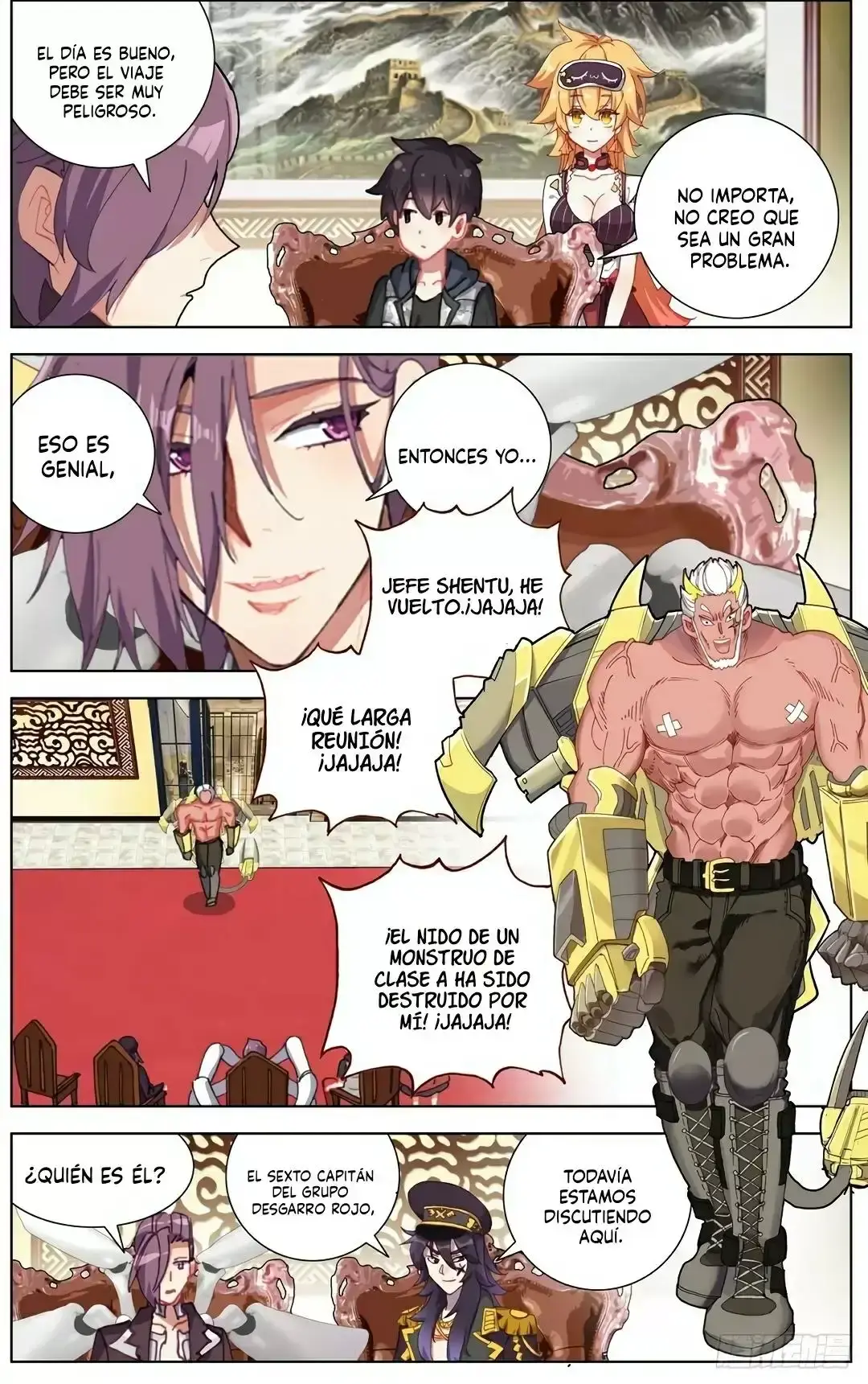 Capitulo 160 page 12