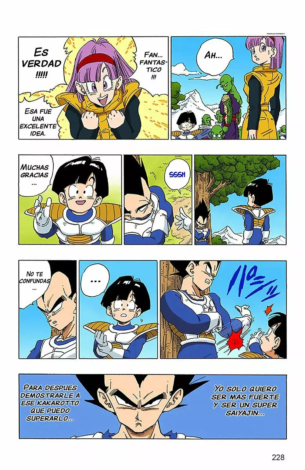 Capitulo 329 page 3