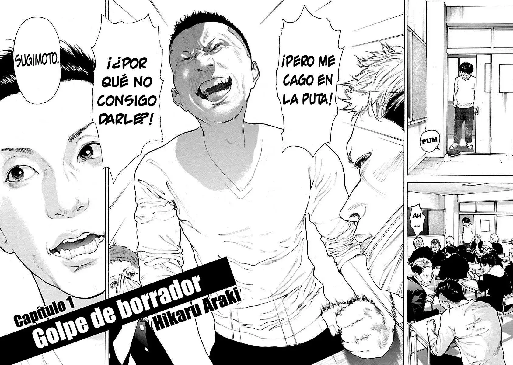 Capitulo 16 page 5