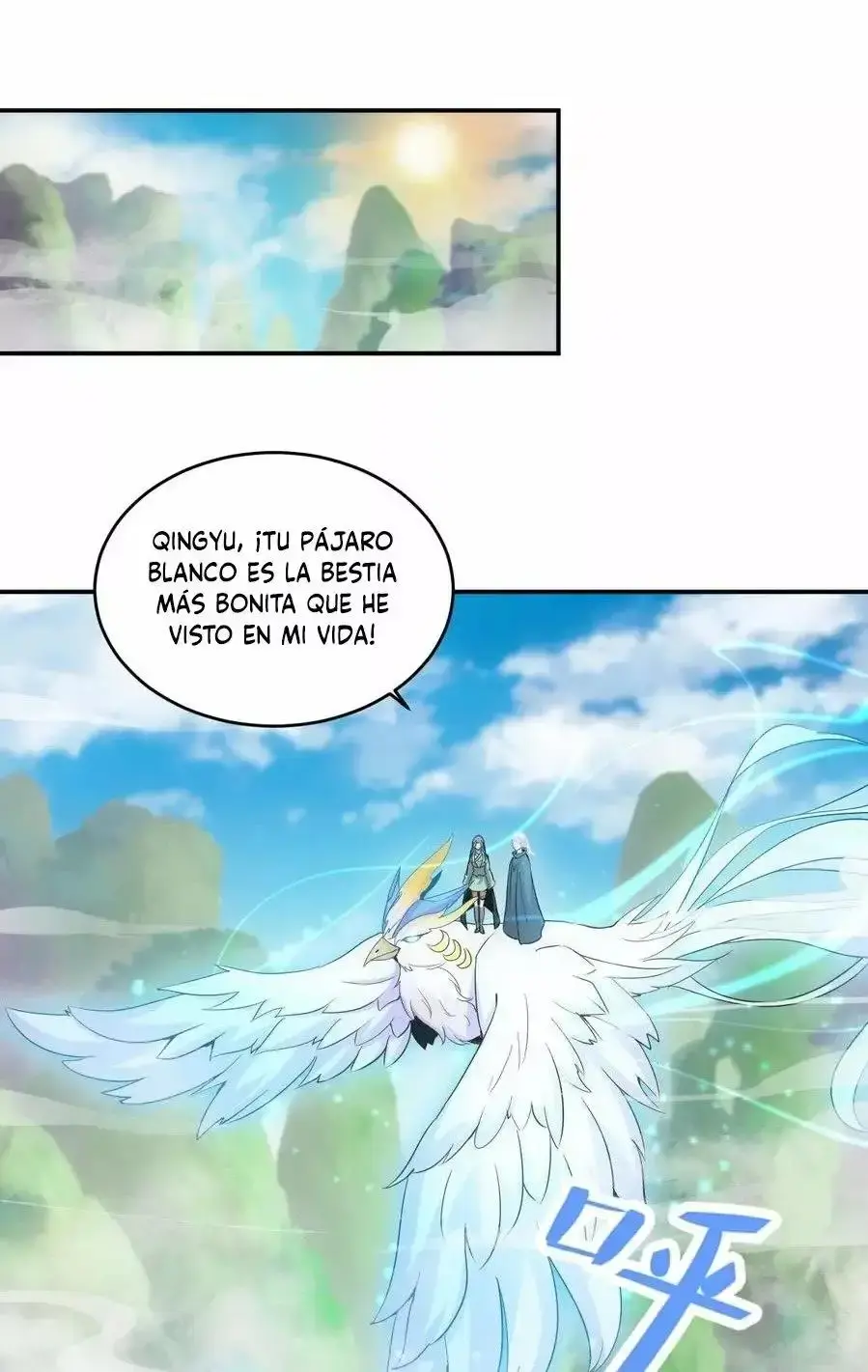 Capitulo 84 page 29