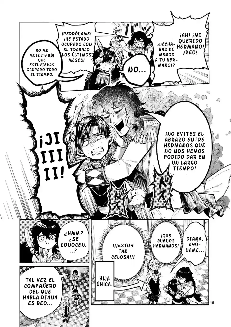 Capitulo 29 page 15