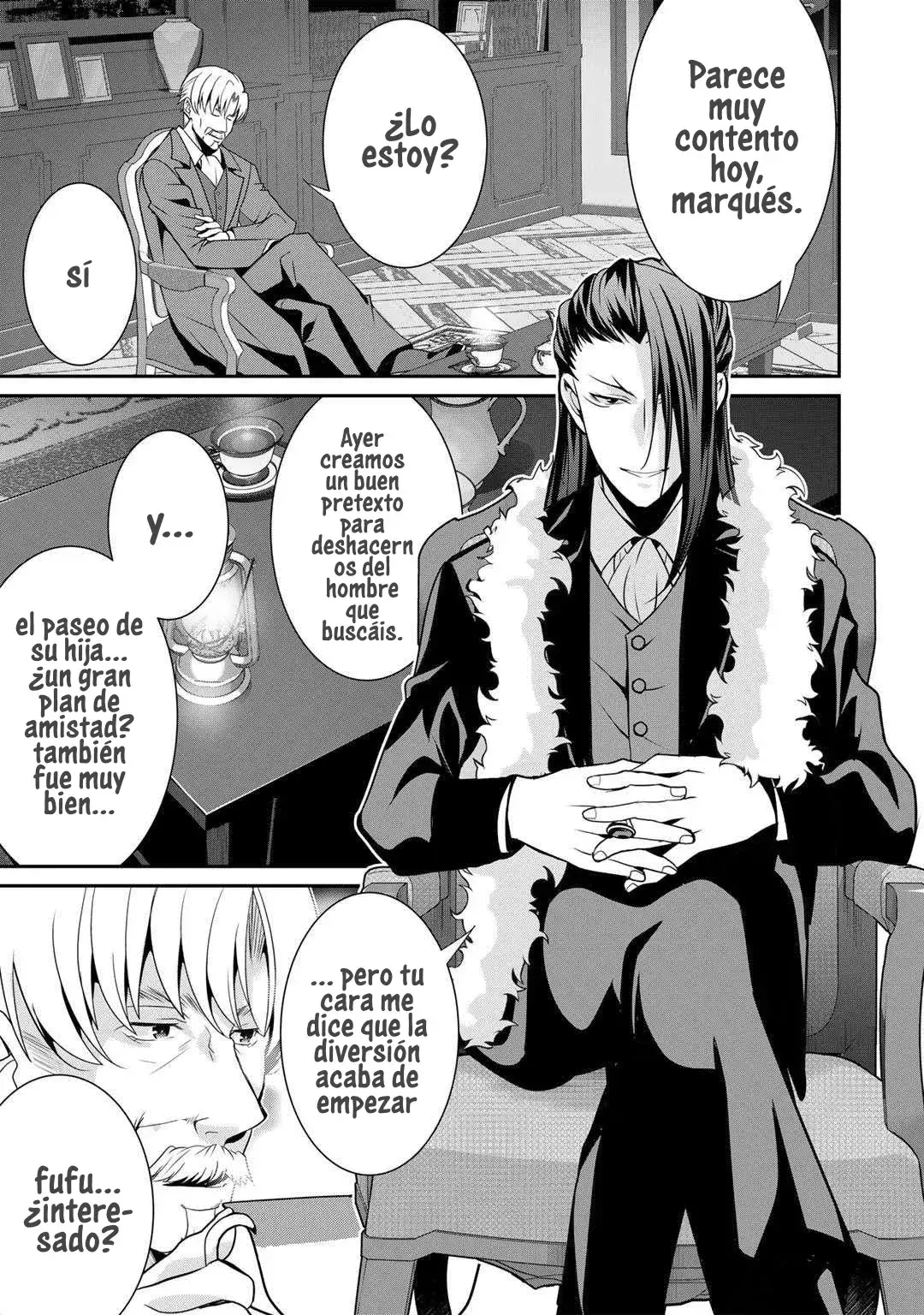 Capitulo 48 page 19