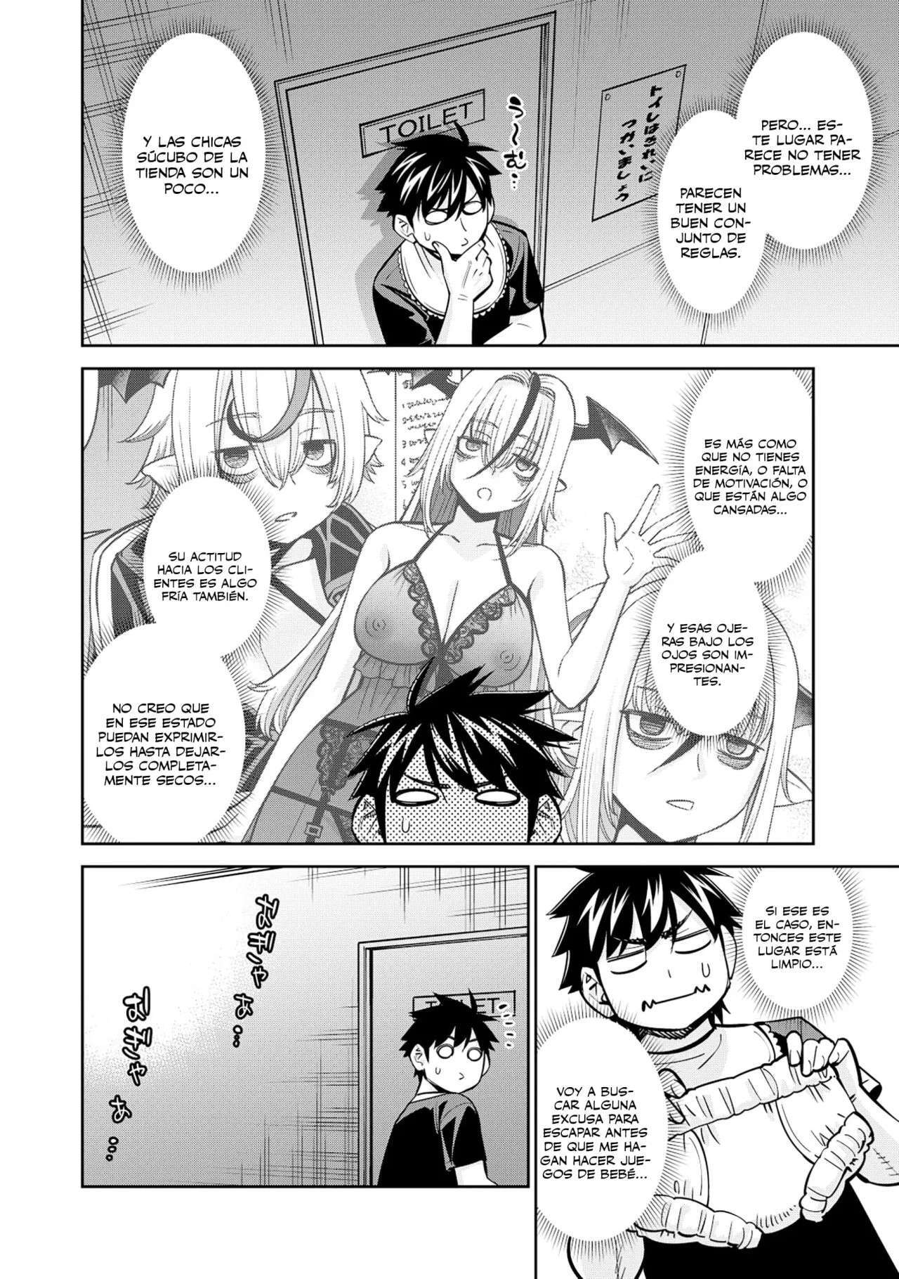 Capitulo 87 page 18