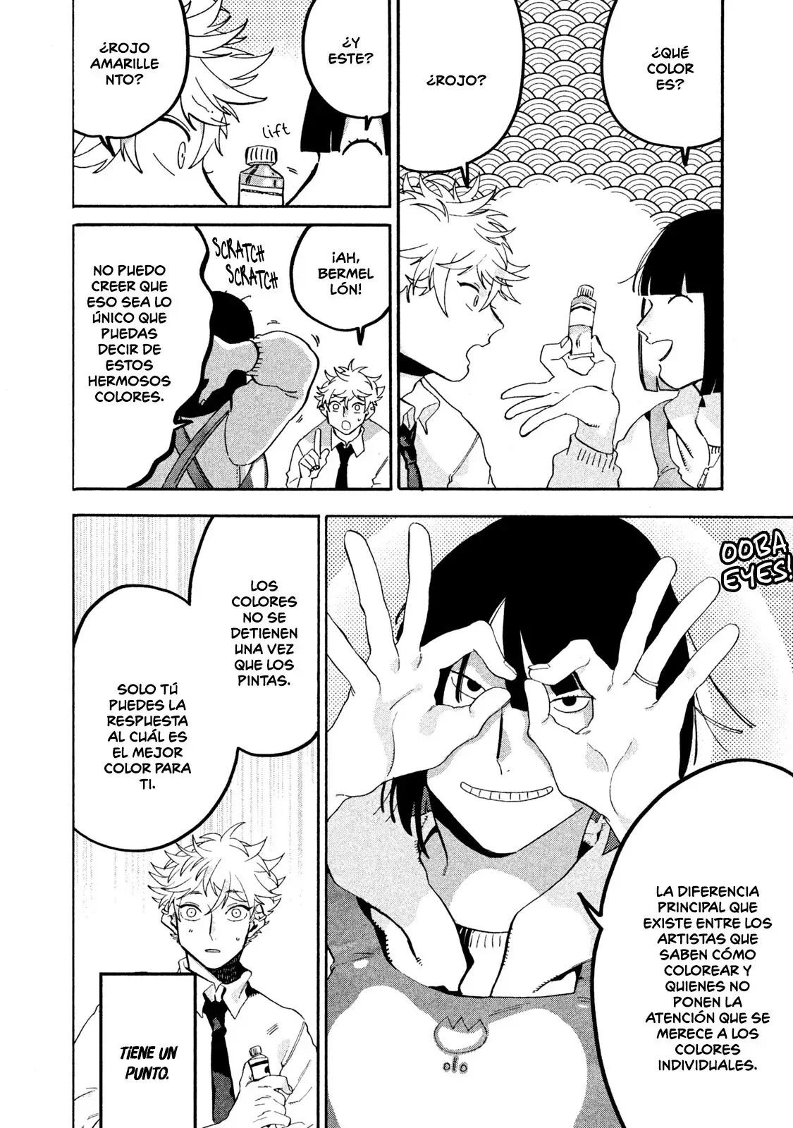 Capitulo 18 page 14