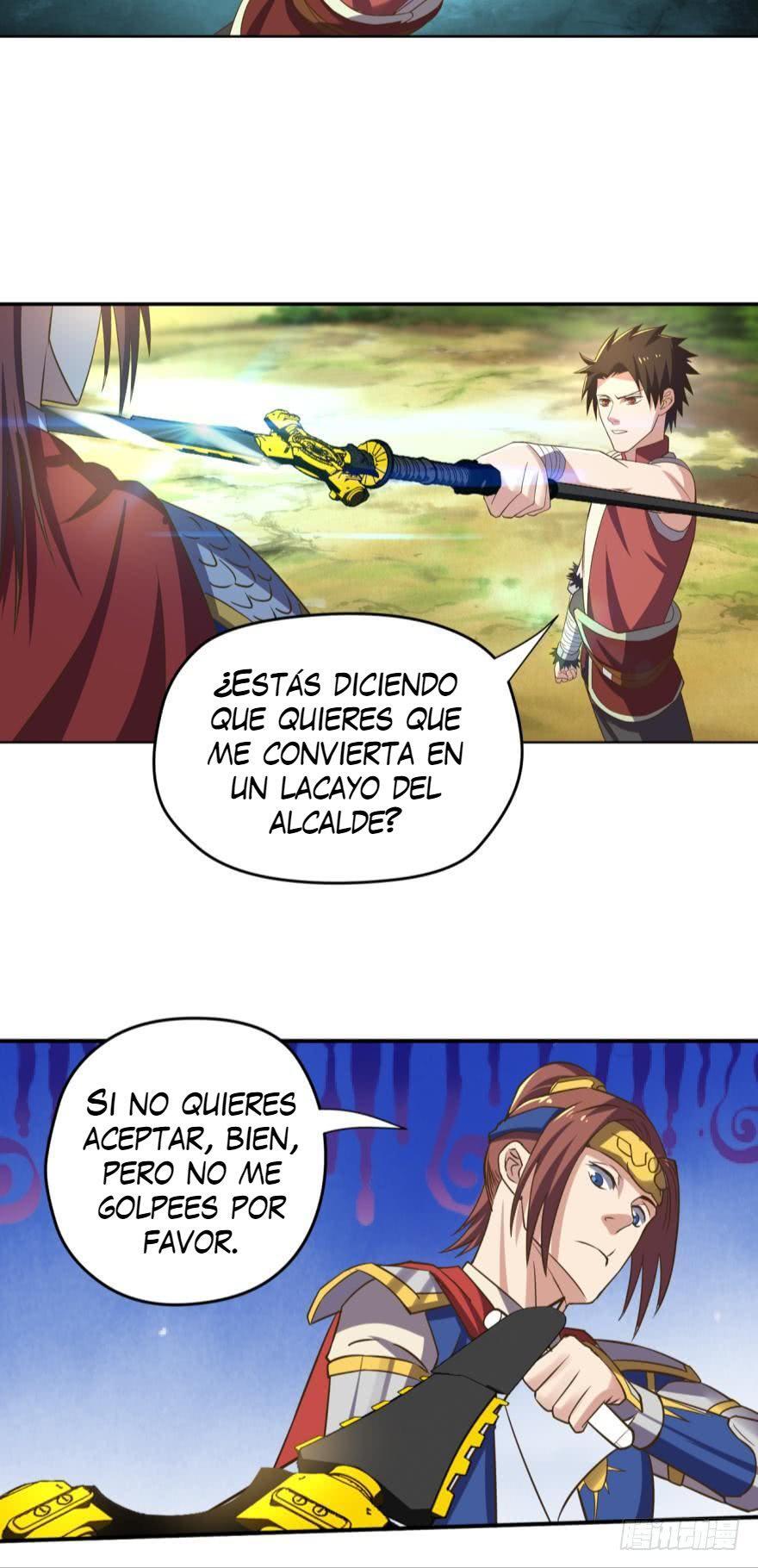 Capitulo 91 page 10