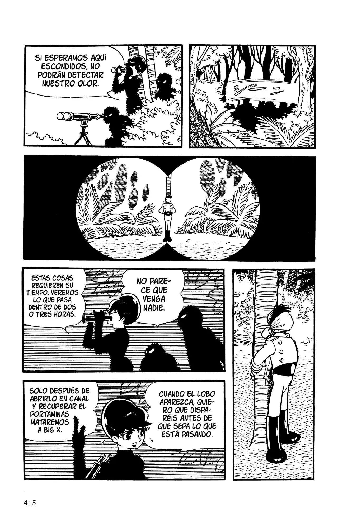 Capitulo 11 page 5