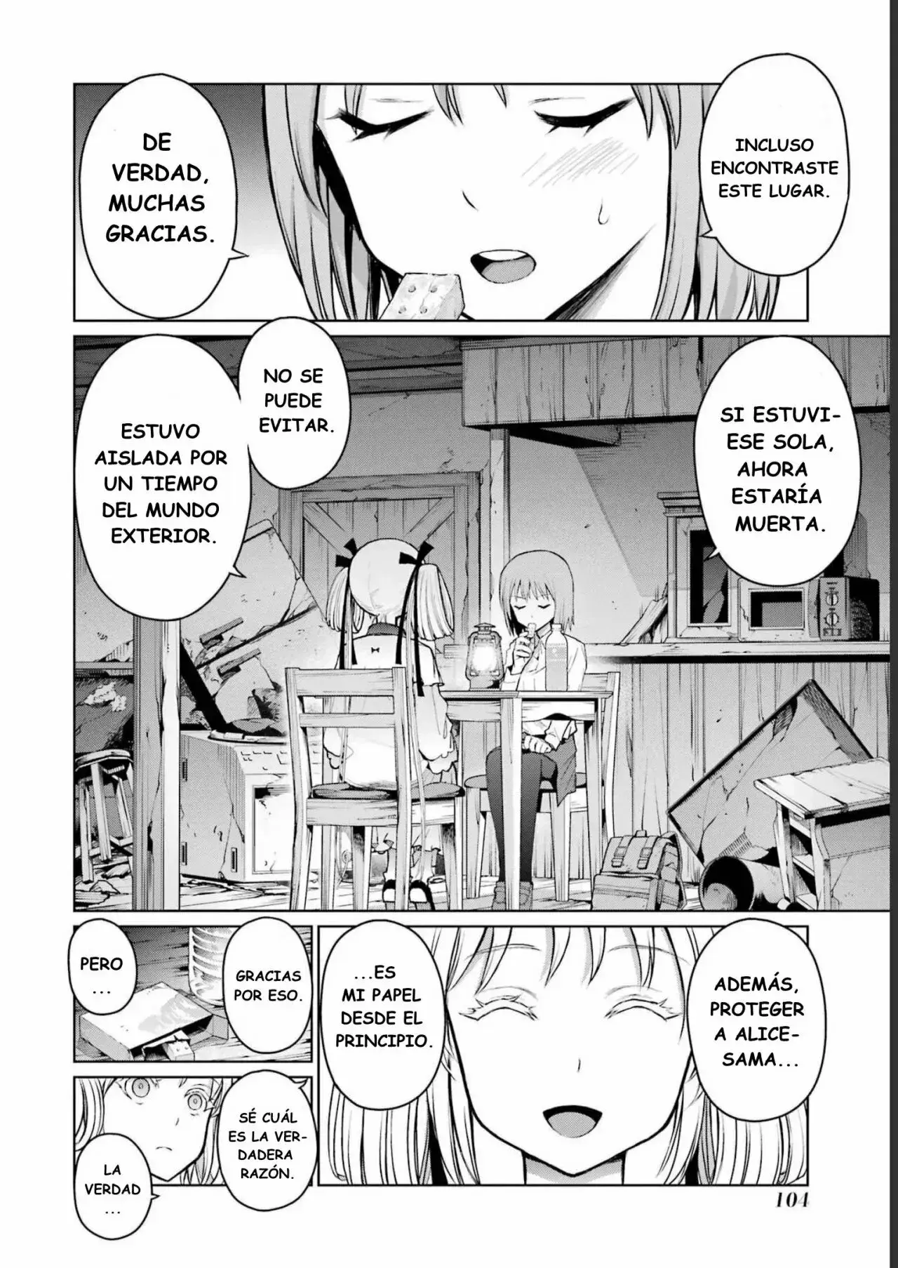Capitulo 23 page 7