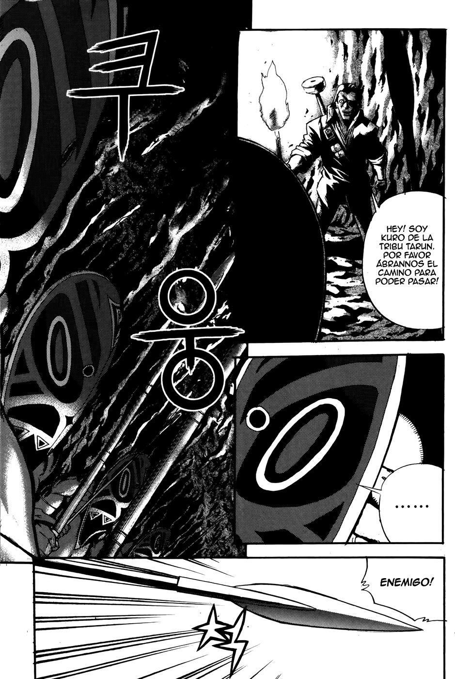 Capitulo 45 page 17