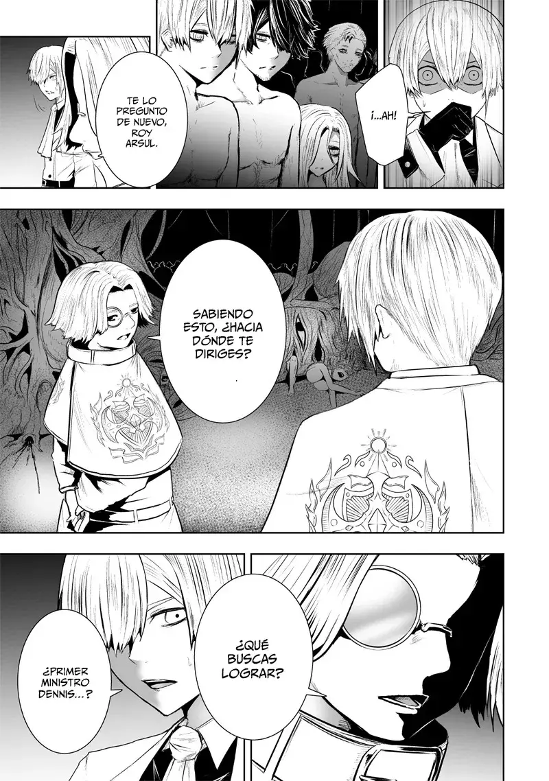 Capitulo 105 page 16