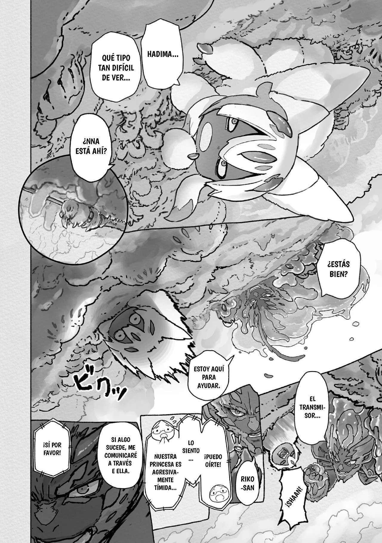 Capitulo 68 page 15