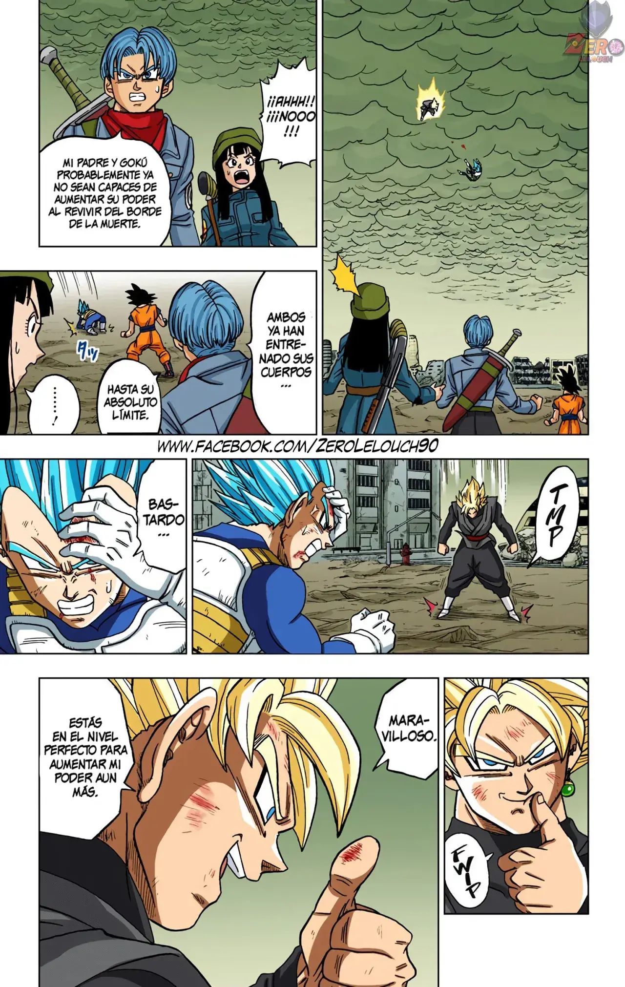 Capitulo 20 page 15