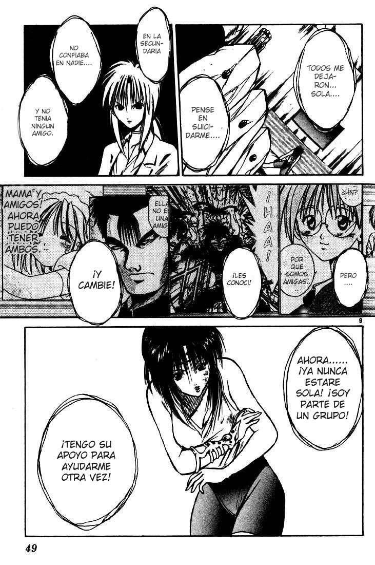 Capitulo 90 page 9