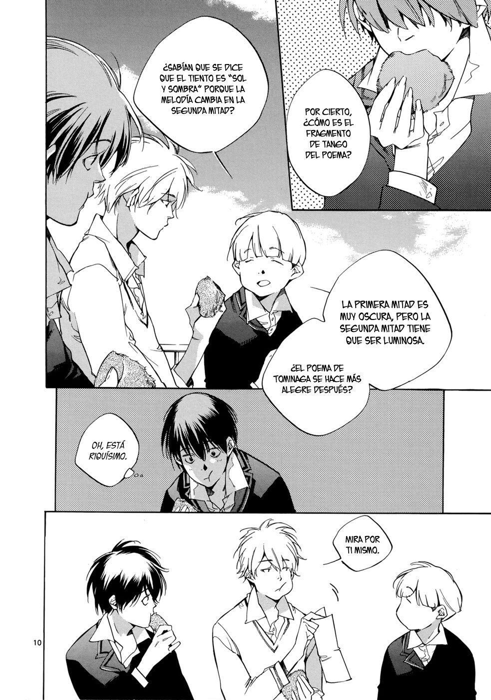 Capitulo 22 page 11