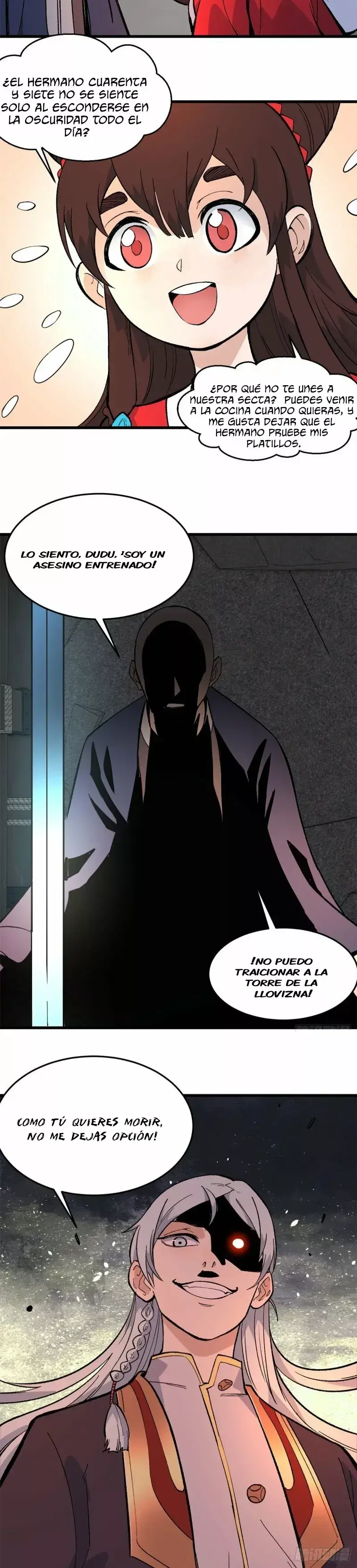 Capitulo 72 page 12
