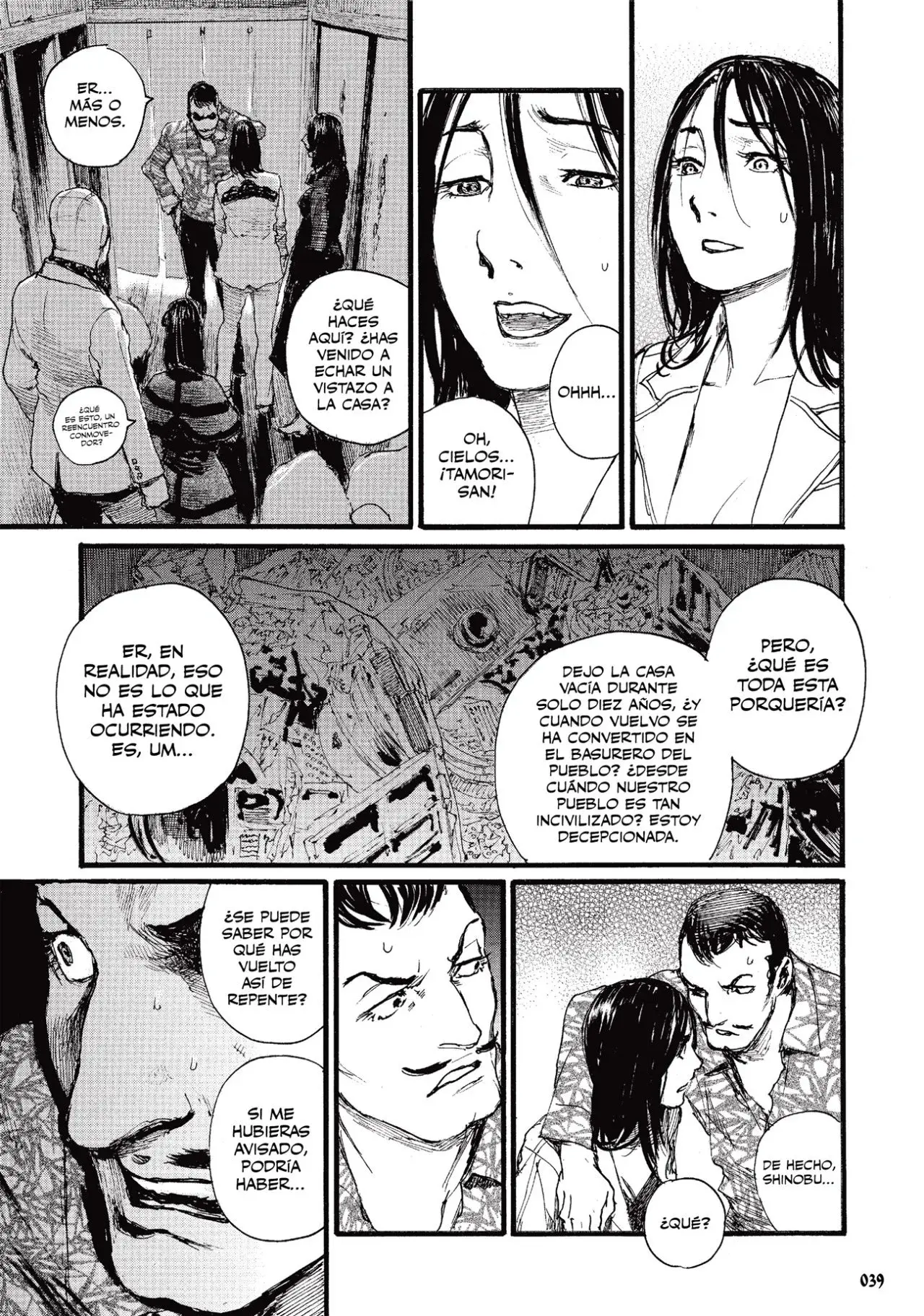 Capitulo 16 page 8
